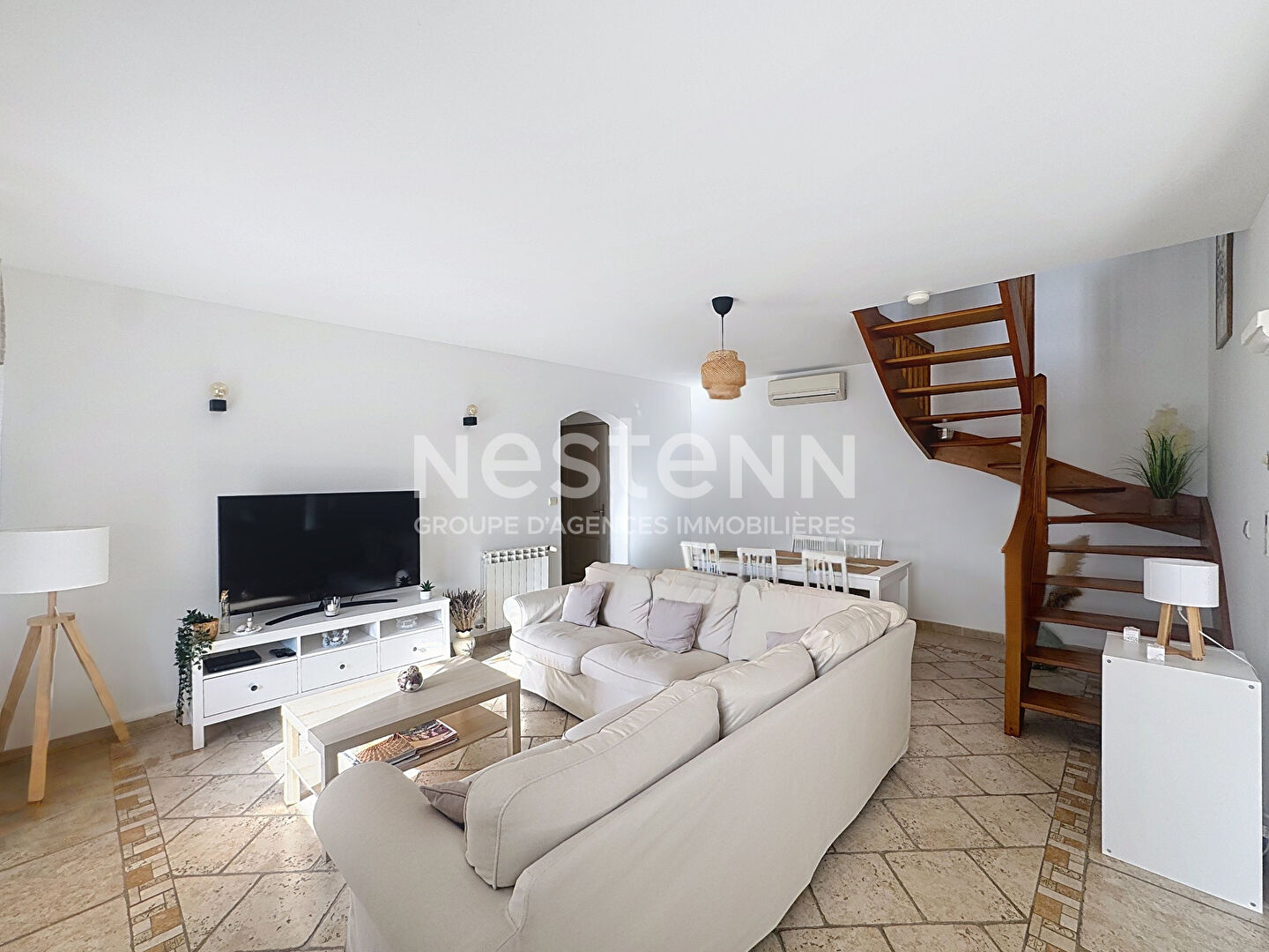 Maison à vendre à Graveson - 4 chambres avec piscine