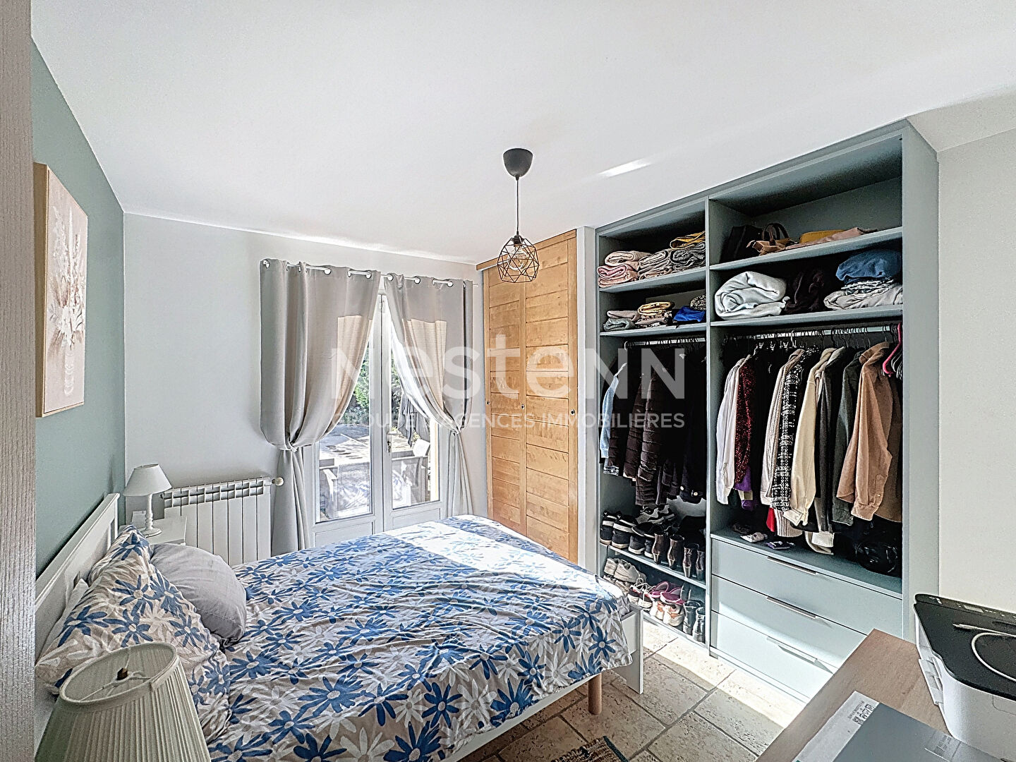 Maison à vendre à Graveson - 4 chambres avec piscine