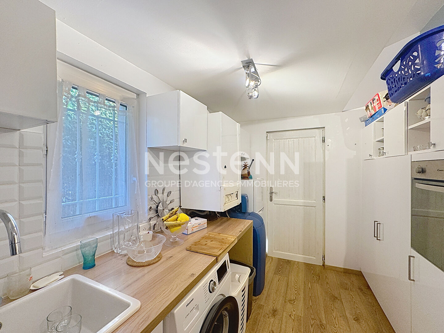 Maison à vendre à Graveson - 4 chambres avec piscine