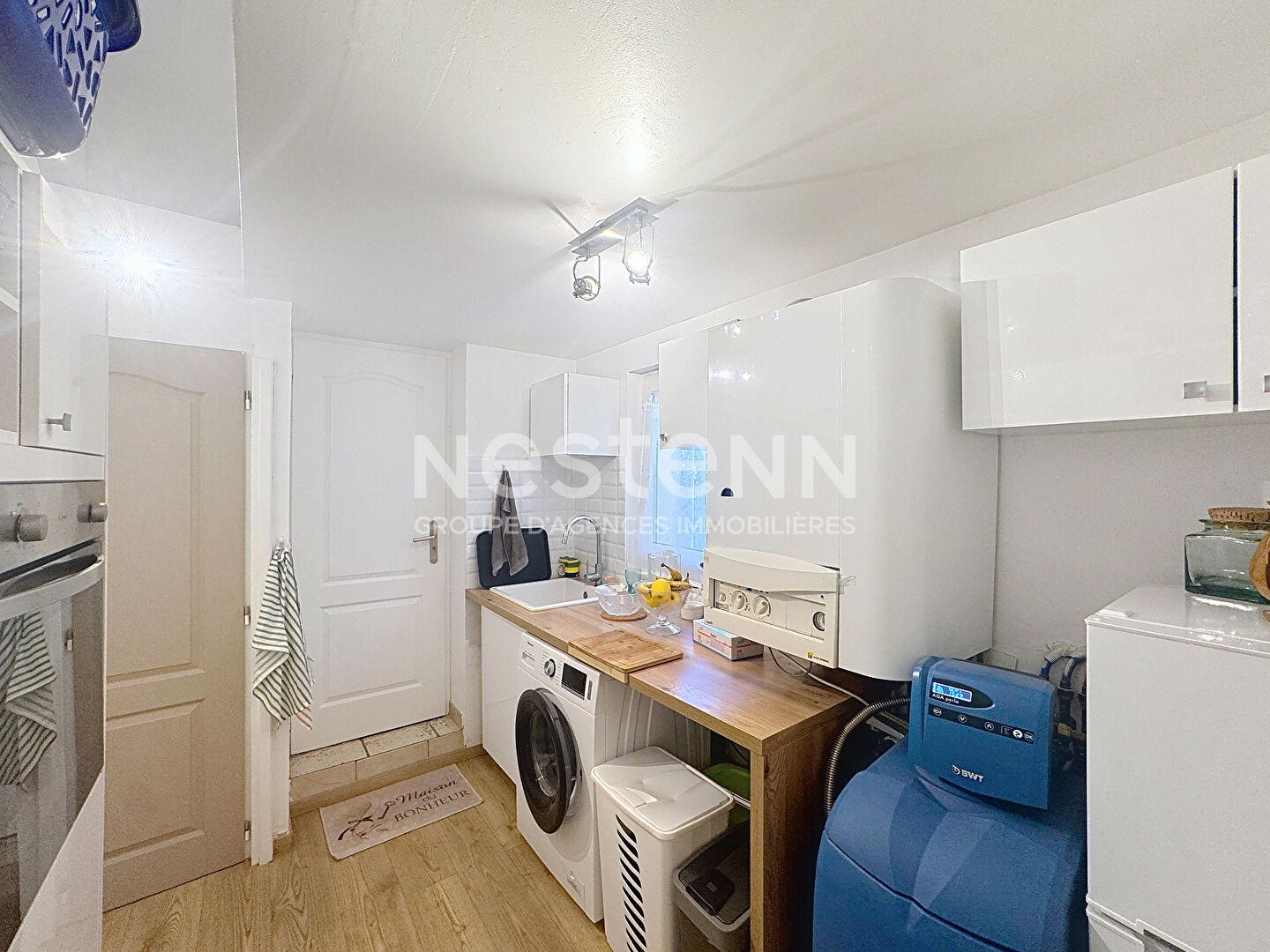 Maison à vendre à Graveson - 4 chambres avec piscine