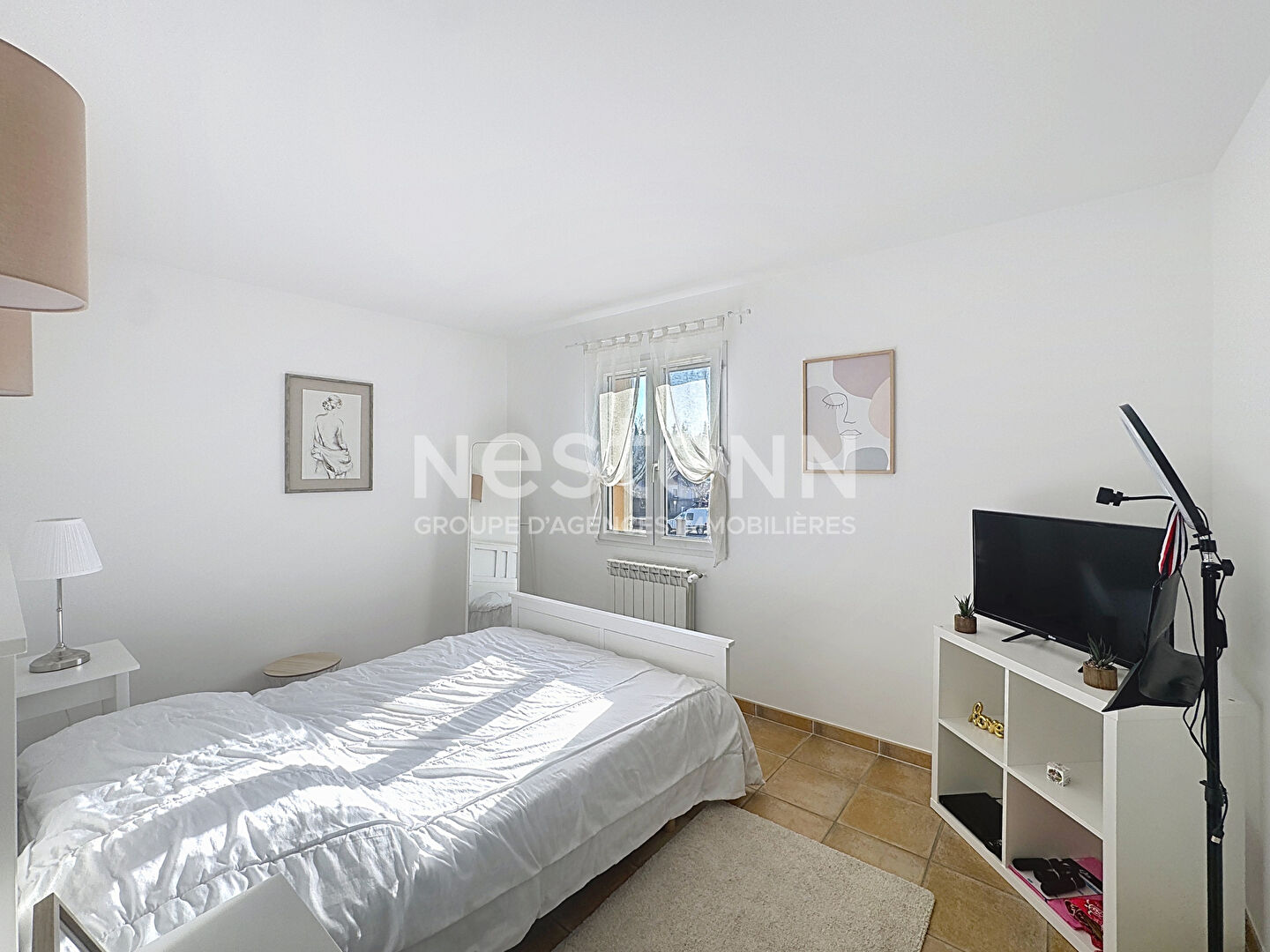 Maison à vendre à Graveson - 4 chambres avec piscine