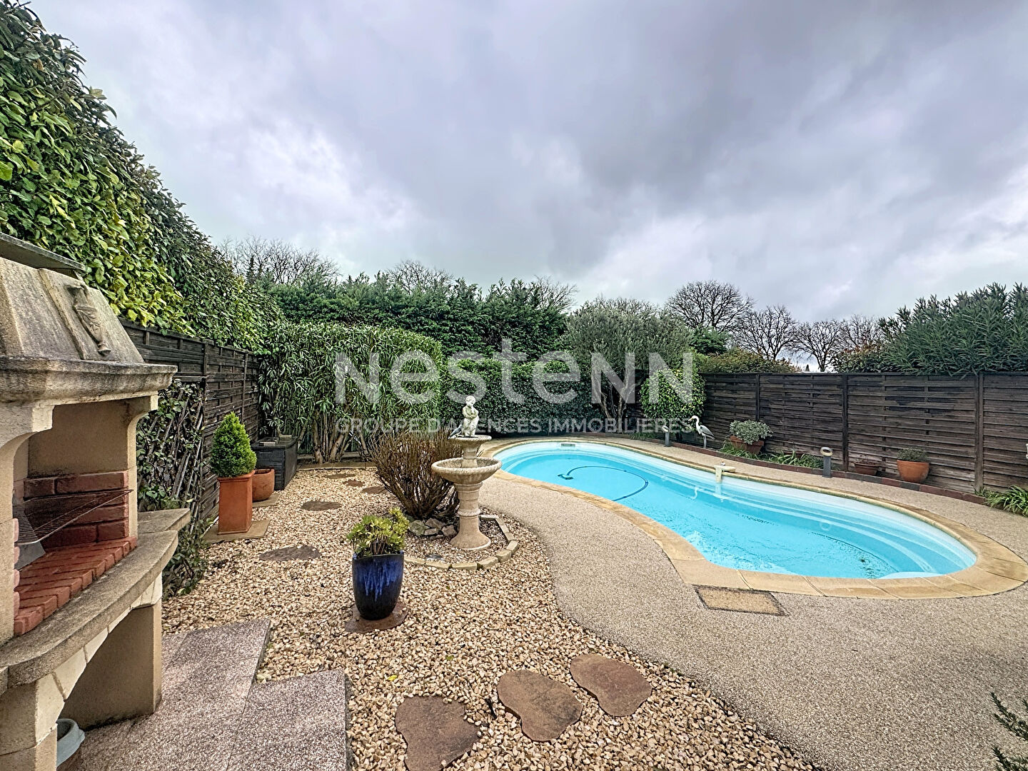 Maison à vendre à Graveson - 5 pièces avec piscine