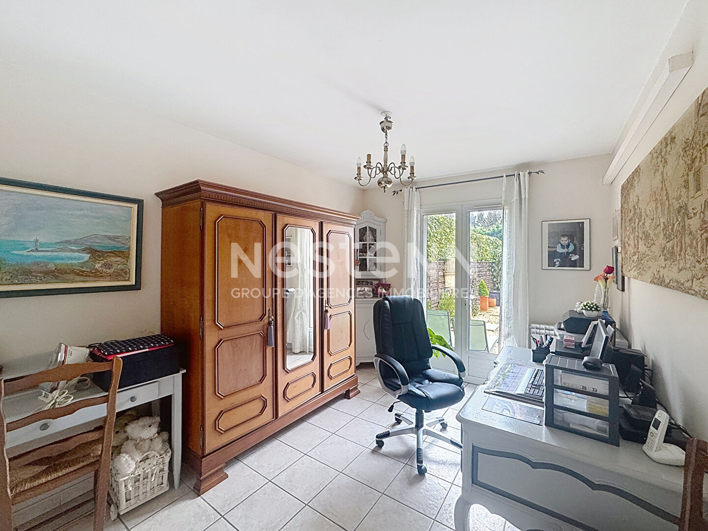 Maison à vendre à Graveson - 5 pièces avec piscine