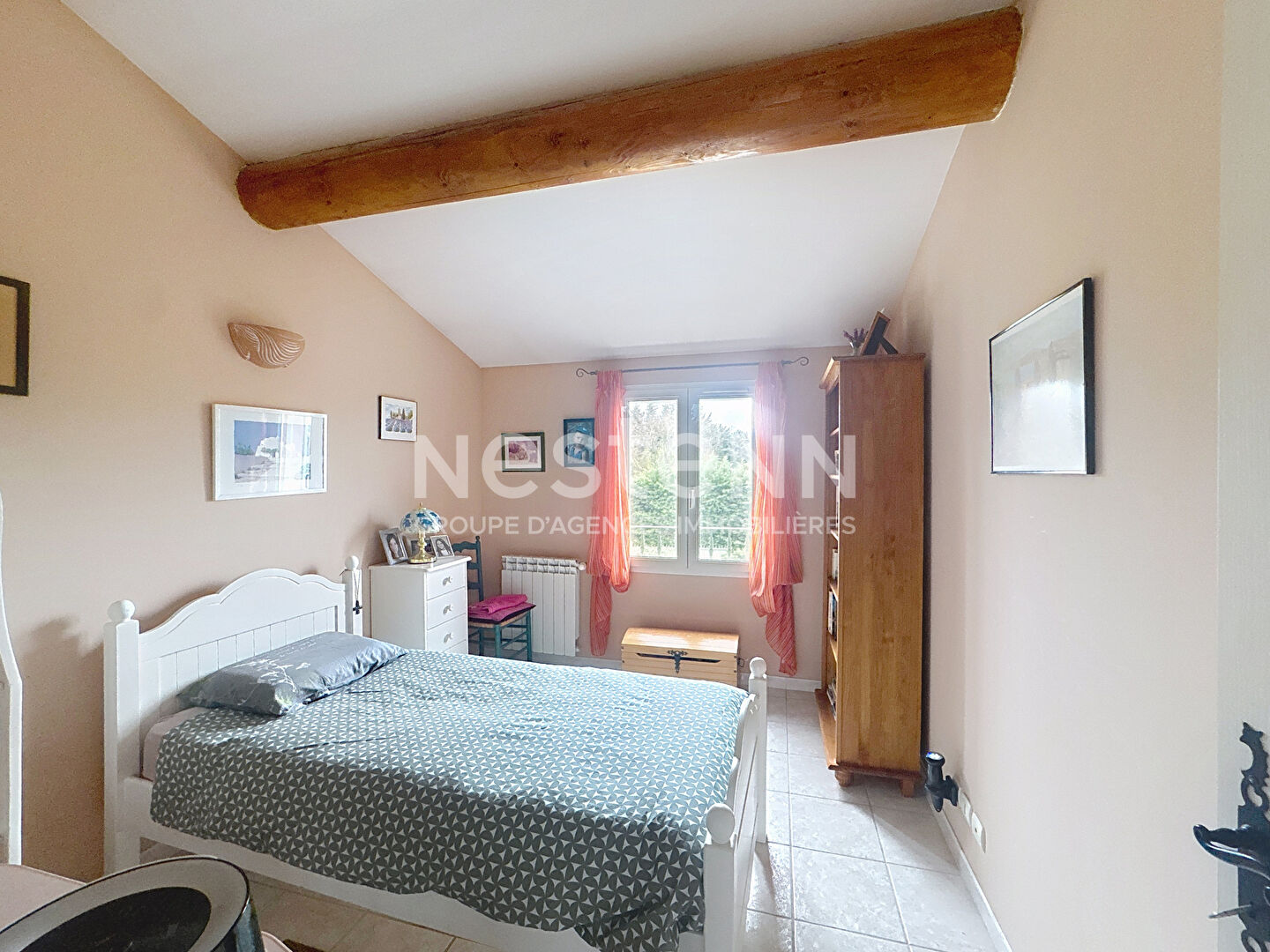 Maison à vendre à Graveson - 5 pièces avec piscine