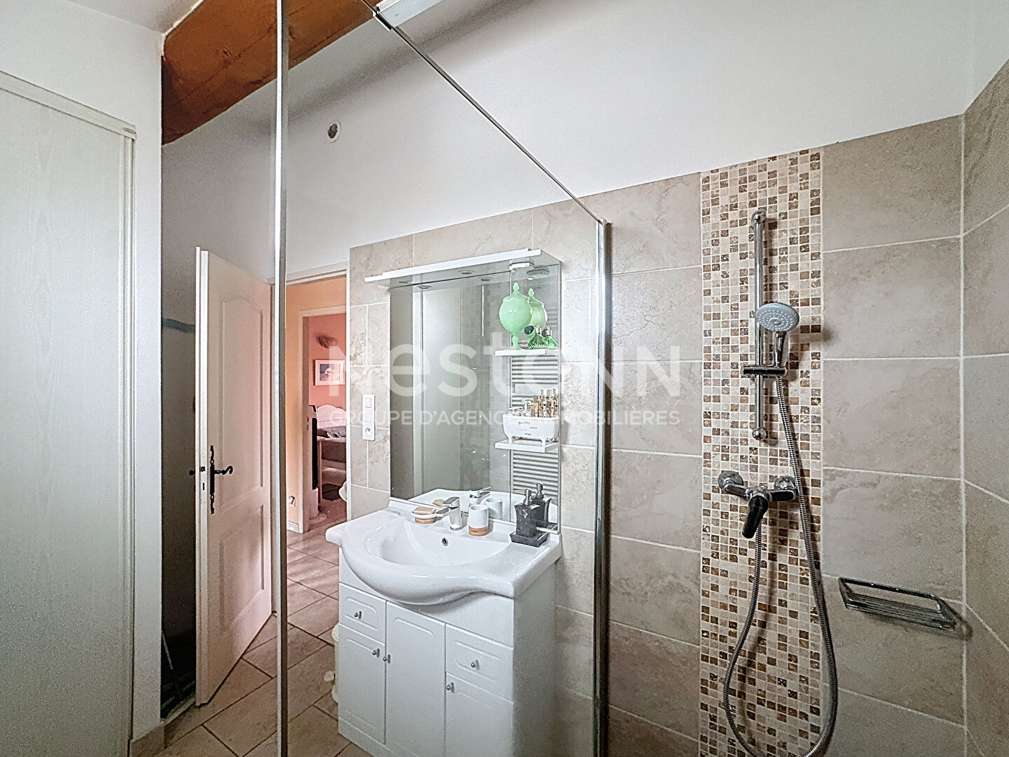 Maison à vendre à Graveson - 5 pièces avec piscine