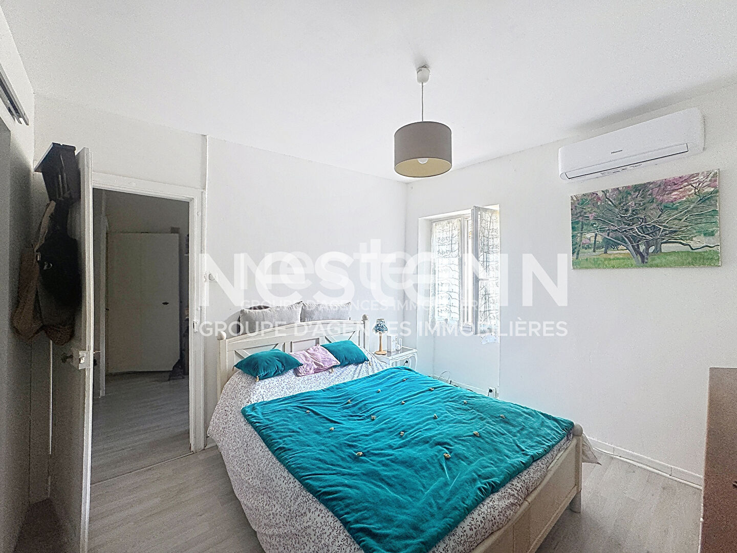 Maison de ville avec terrasse Centre Saint-Rémy-de-Provence