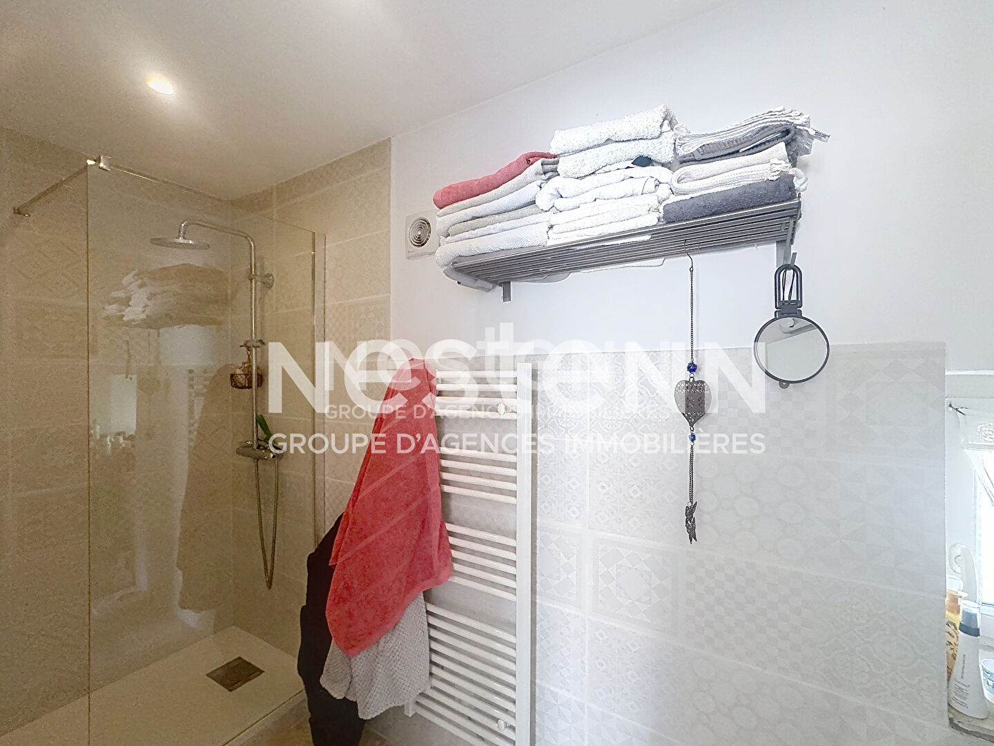 Maison de ville avec terrasse Centre Saint-Rémy-de-Provence