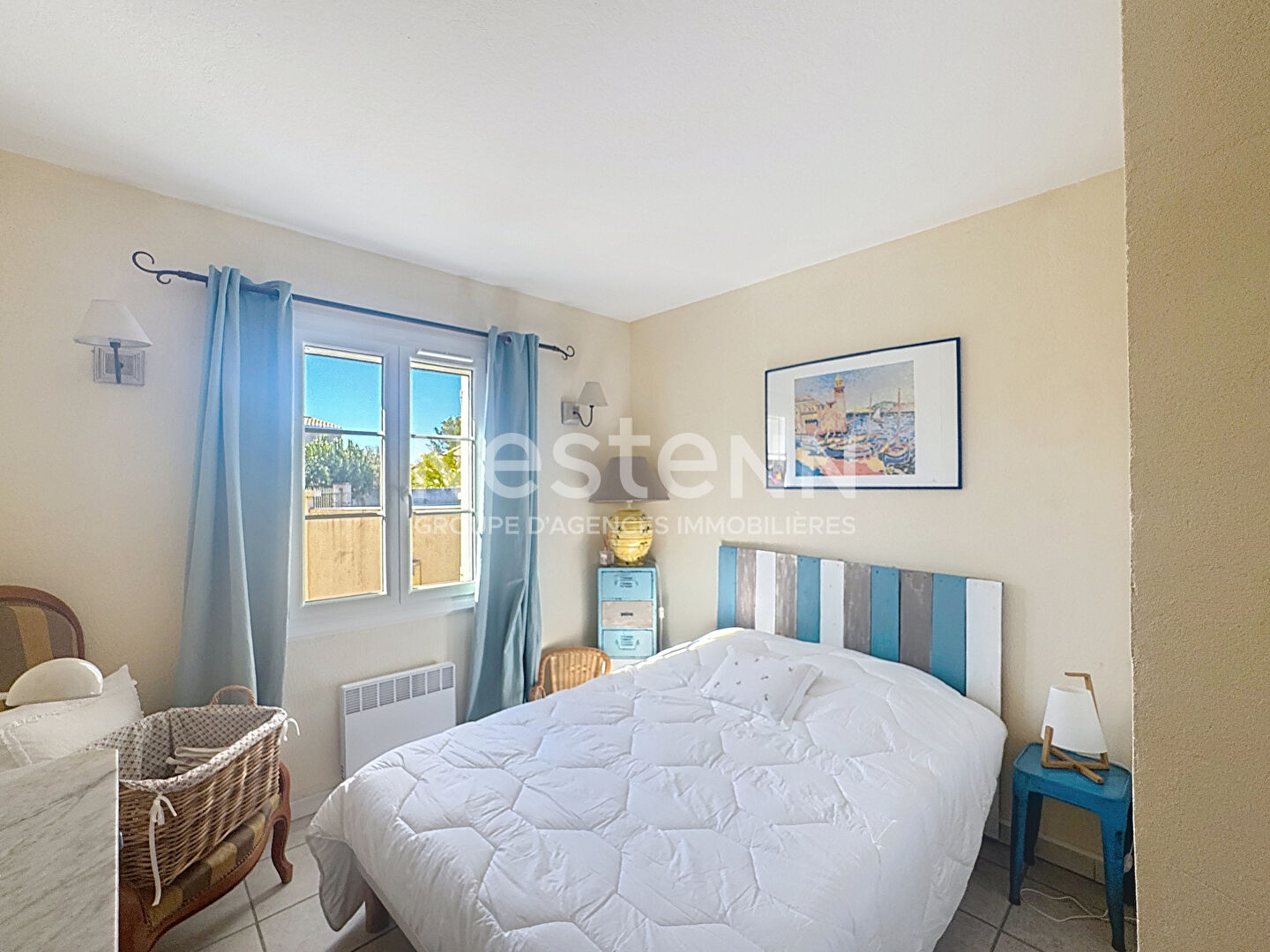 À vendre à Graveson ? Charmante maison plain pied avec studio indépendant