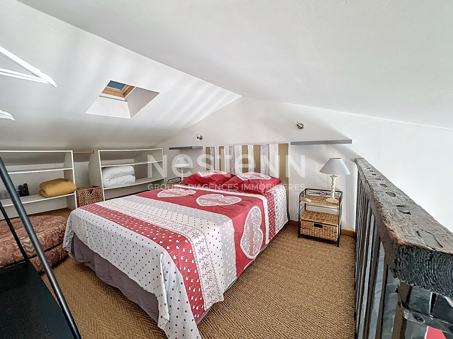 À vendre à Graveson ? Charmante maison plain pied avec studio indépendant