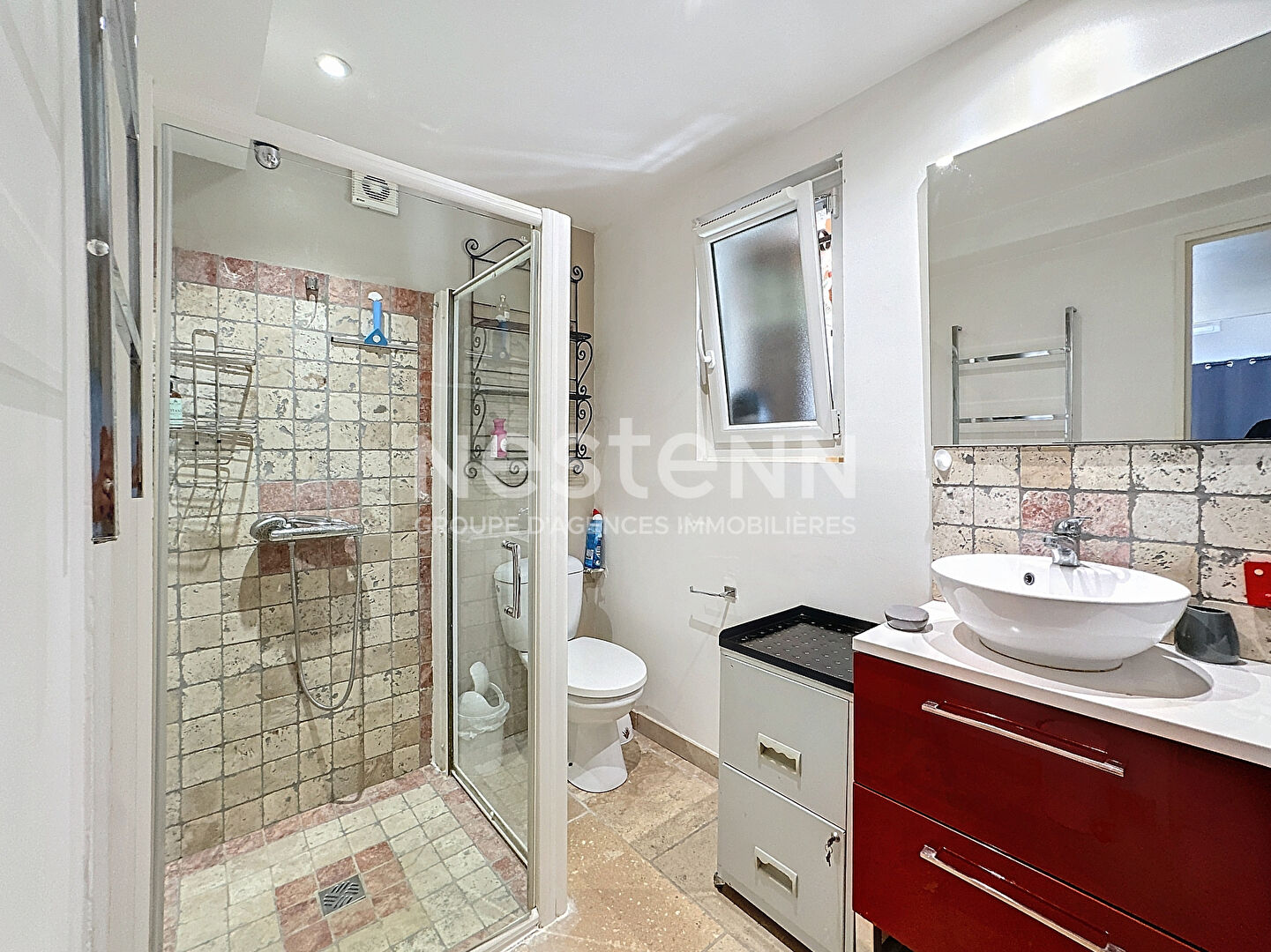 À vendre à Graveson ? Charmante maison plain pied avec studio indépendant