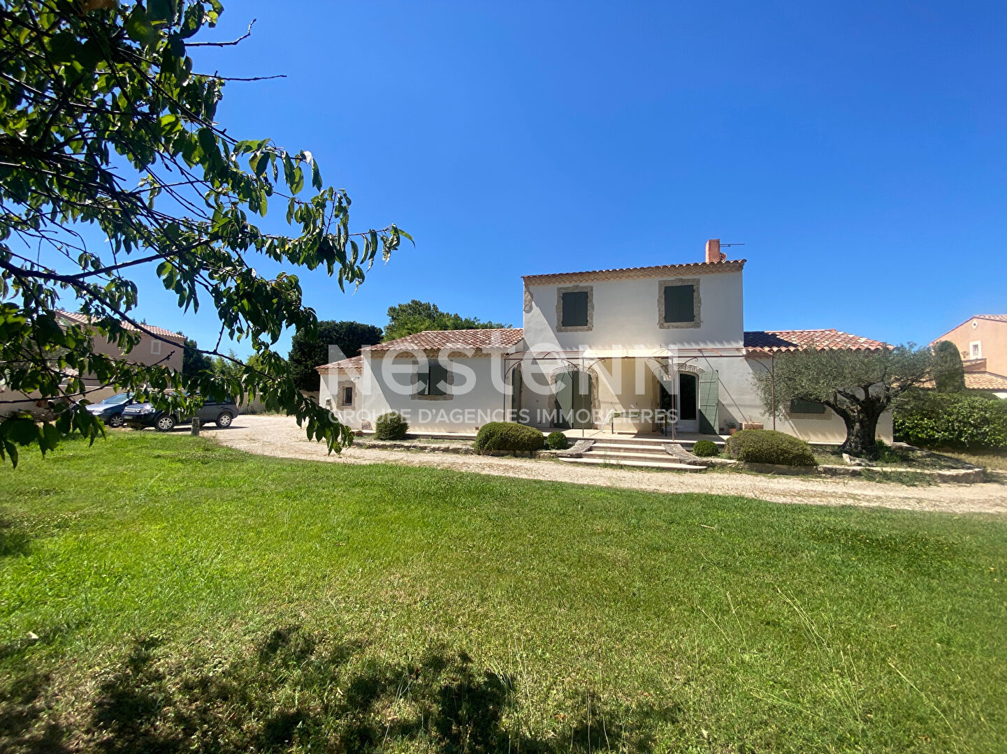 Maison 5 pièces 147 m² · à Saint Remy de Provence · 147 m² · 840 000 €