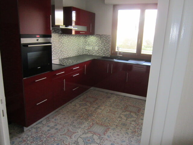Appartement 3 pièces 55 m² · à Ussel · 55 m² · 81 750 €