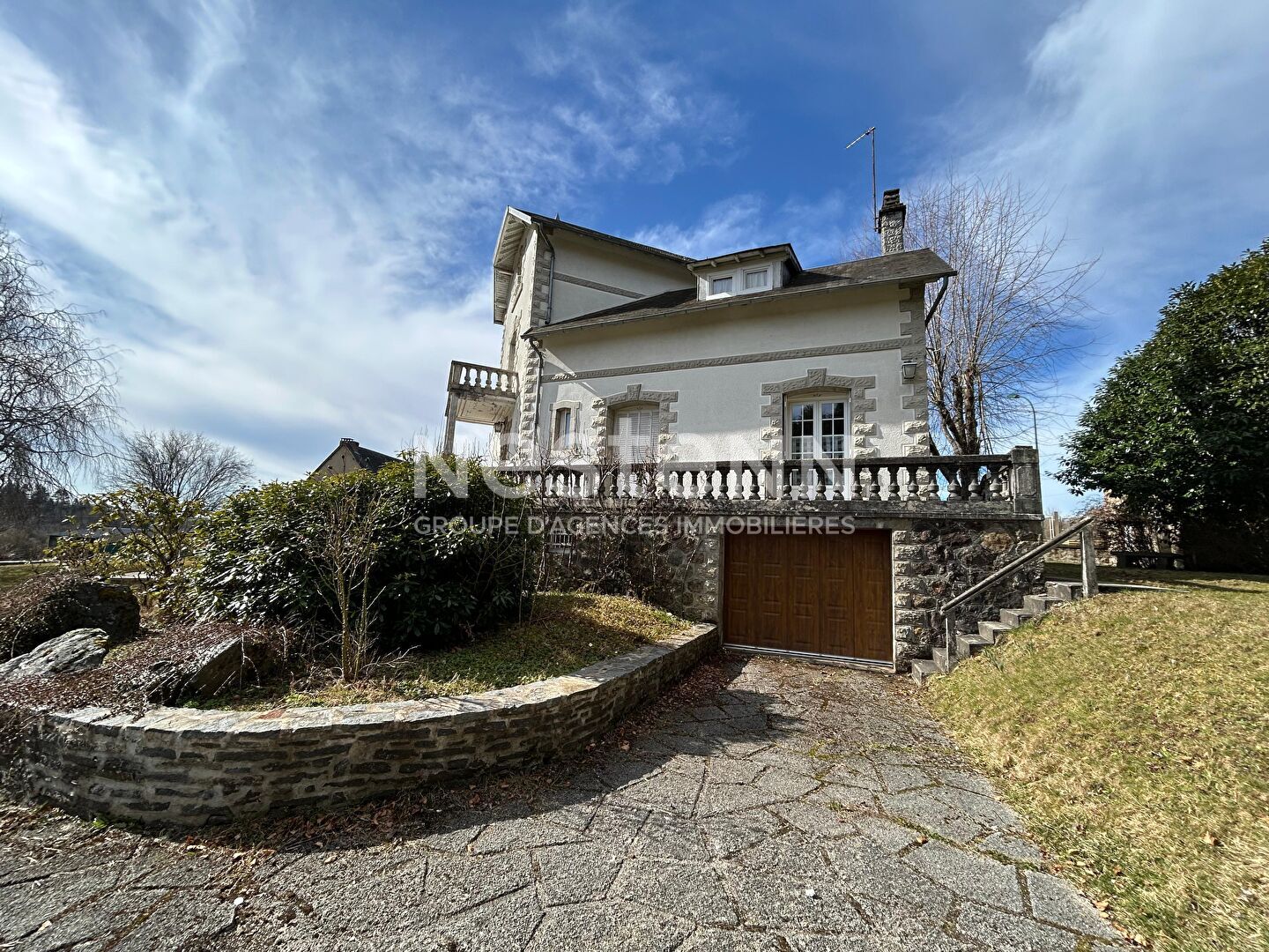 Maison 6 pièces 160 m² · à Sornac · 160 m² · 246 000 €
