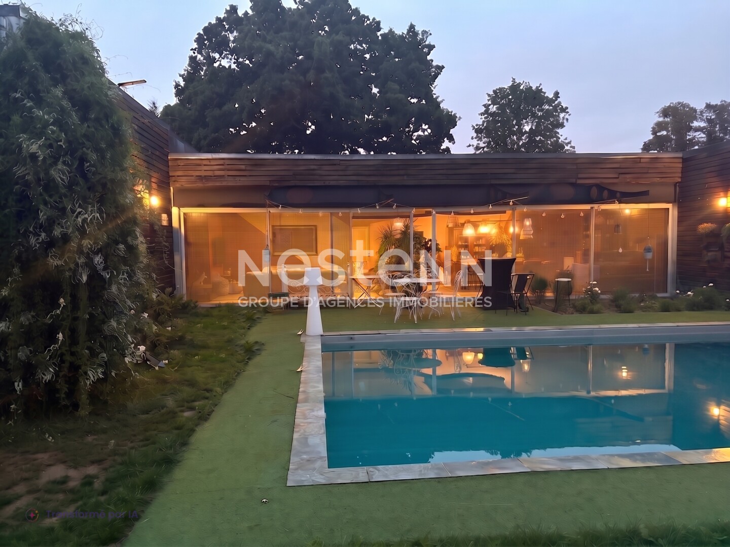 Maison 8 pièces 210 m² · à St Angel · 210 m² · 283 000 €