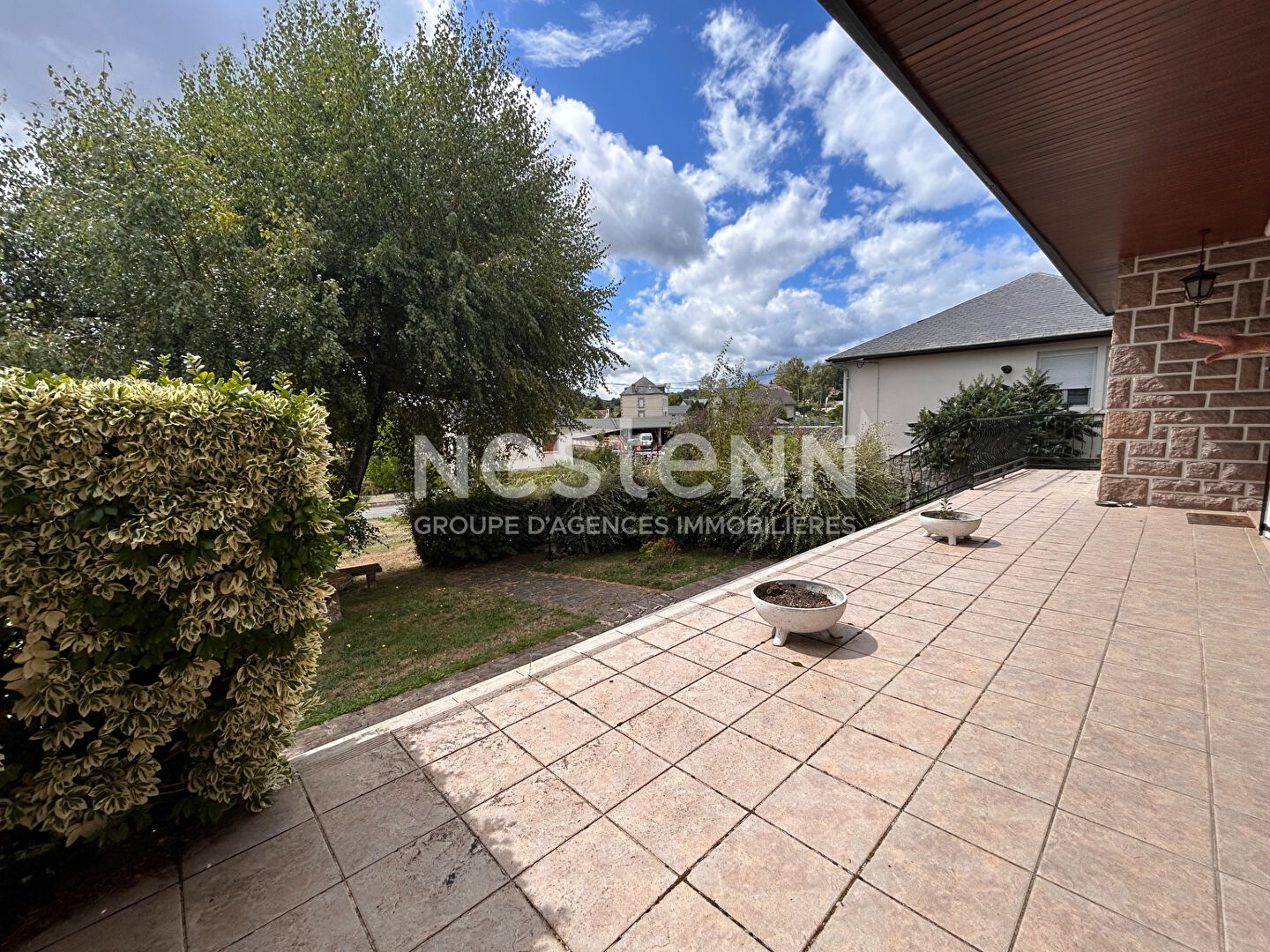 Maison 6 pièces 180 m² · à Ussel · 180 m² · 209 000 €