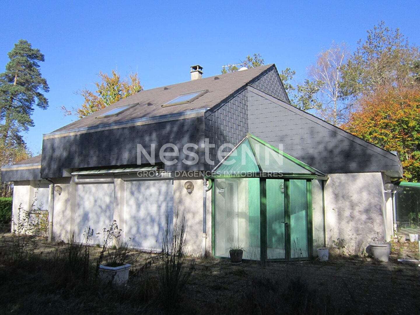 Maison 5 pièces 180 m² · à Ussel · 180 m² · 250 000 €