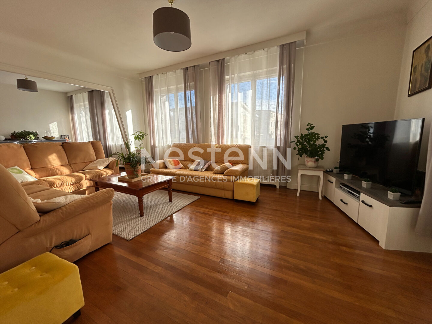 Maison 7 pièces 153 m² · à Ussel · 153 m² · 246 100 €