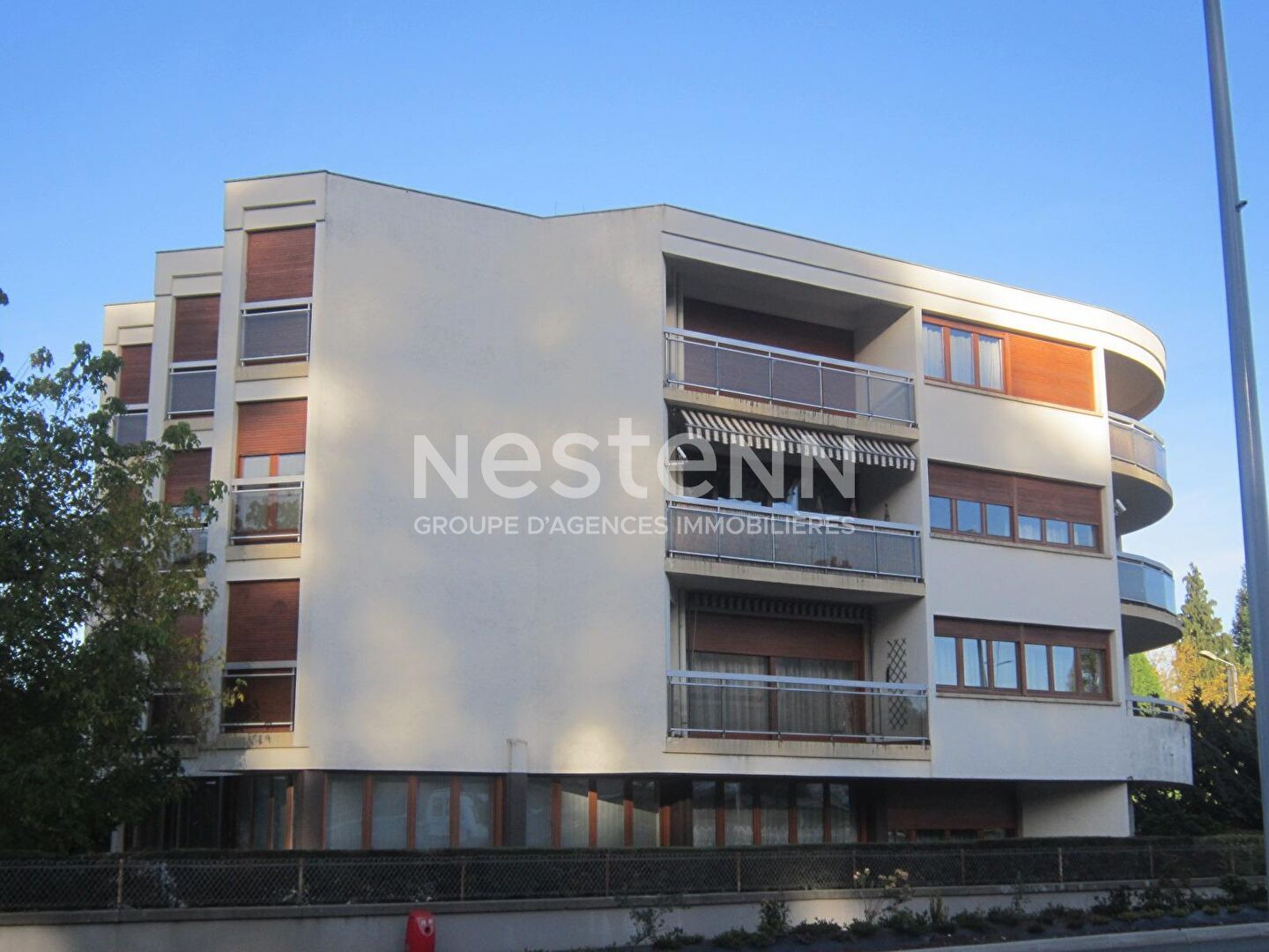 Appartement 3 pièces 62 m² · à Ussel · 62 m² · 81 000 €
