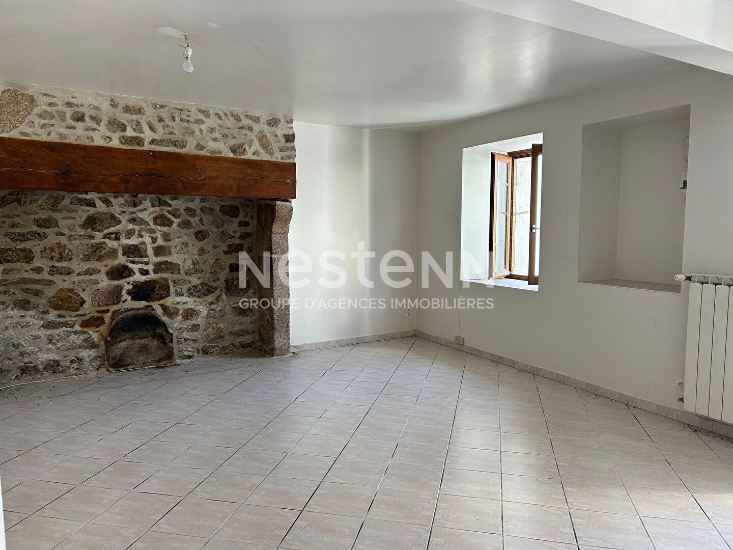 Maison 4 pièces 96 m² · à Sornac · 96 m² · 75 600 €