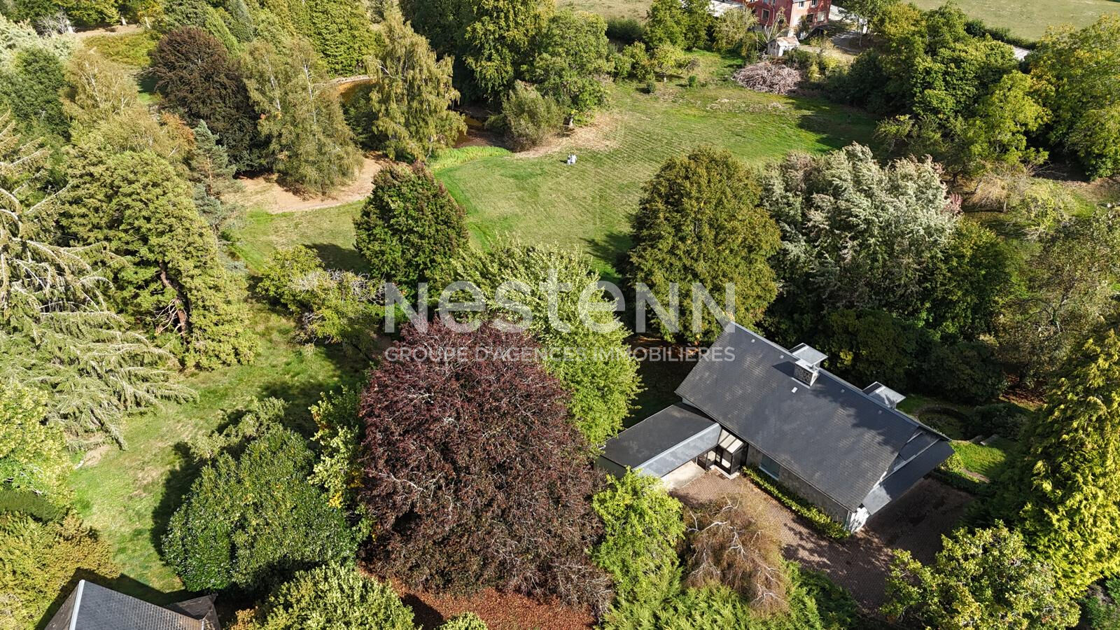 Maison 7 pièces 232 m² · à Saint-Exupéry-les-Roches · 232 m² · 254 000 €