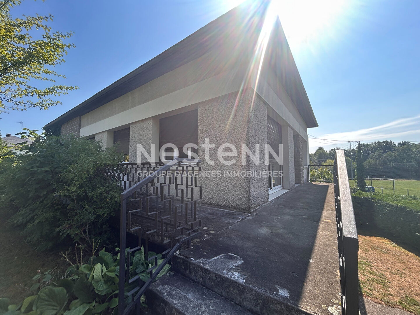 Maison 6 pièces 130 m² · à Meymac · 130 m² · 170 000 €