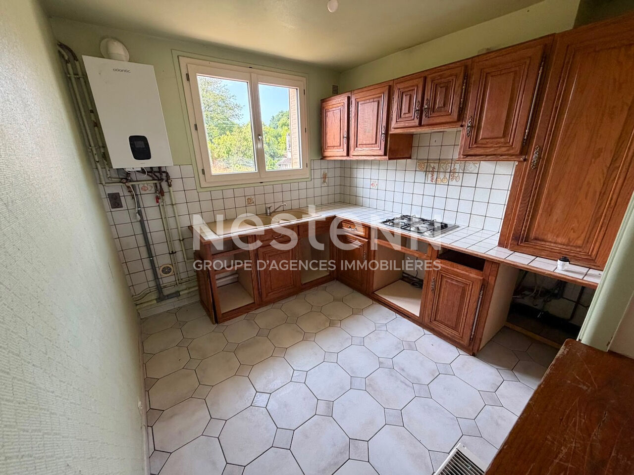 Appartement 4 pièces 65 m² · à Ussel · 65 m² · 60 500 €