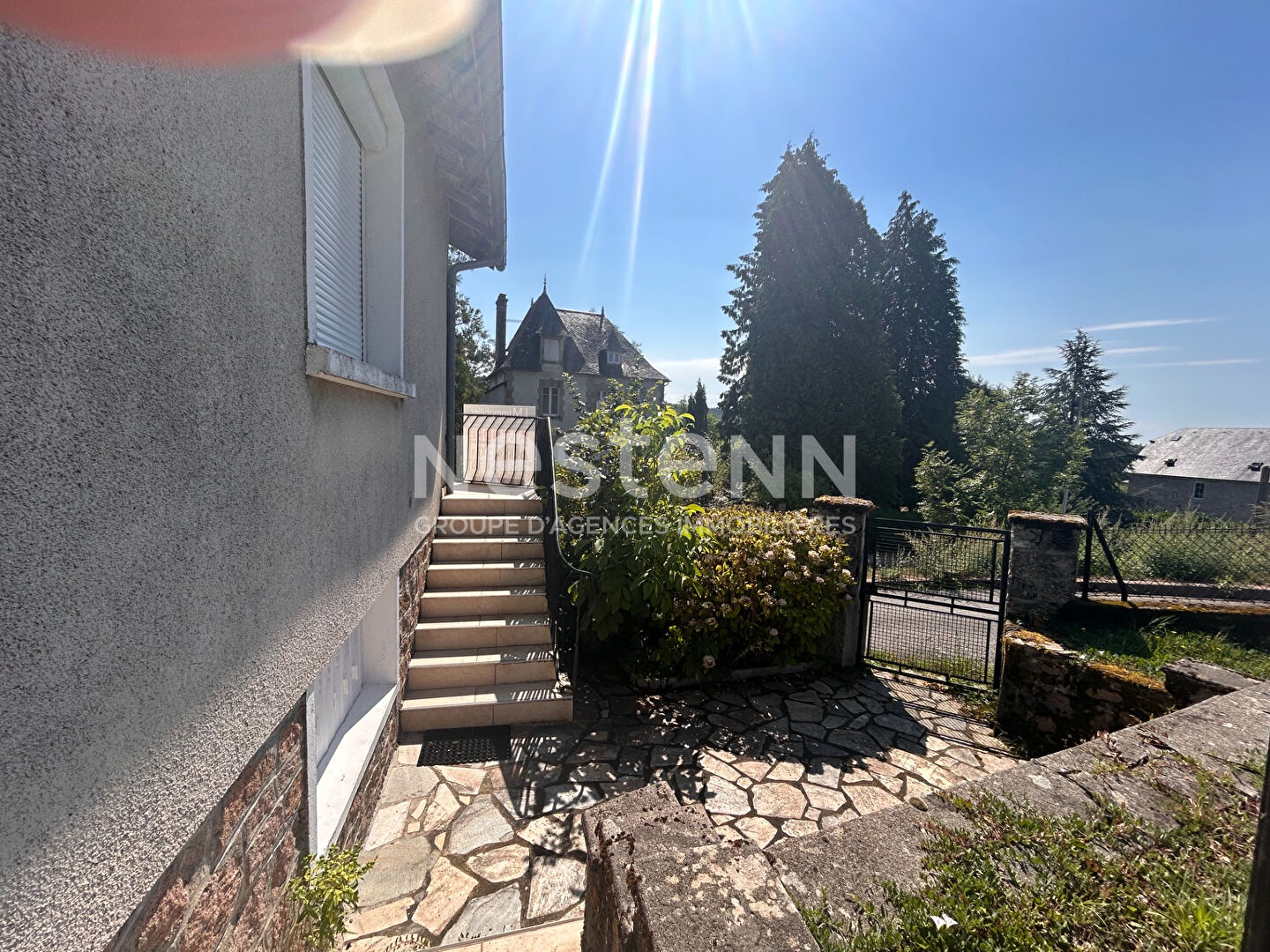 Maison 5 pièces 88 m² · à Meymac · 88 m² · 148 000 €
