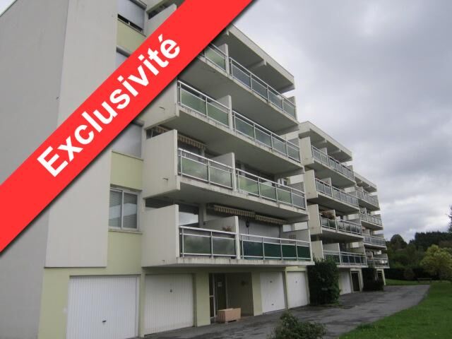 Appartement 1 pièce 40 m² · à Ussel · 40 m² · 60 000 €