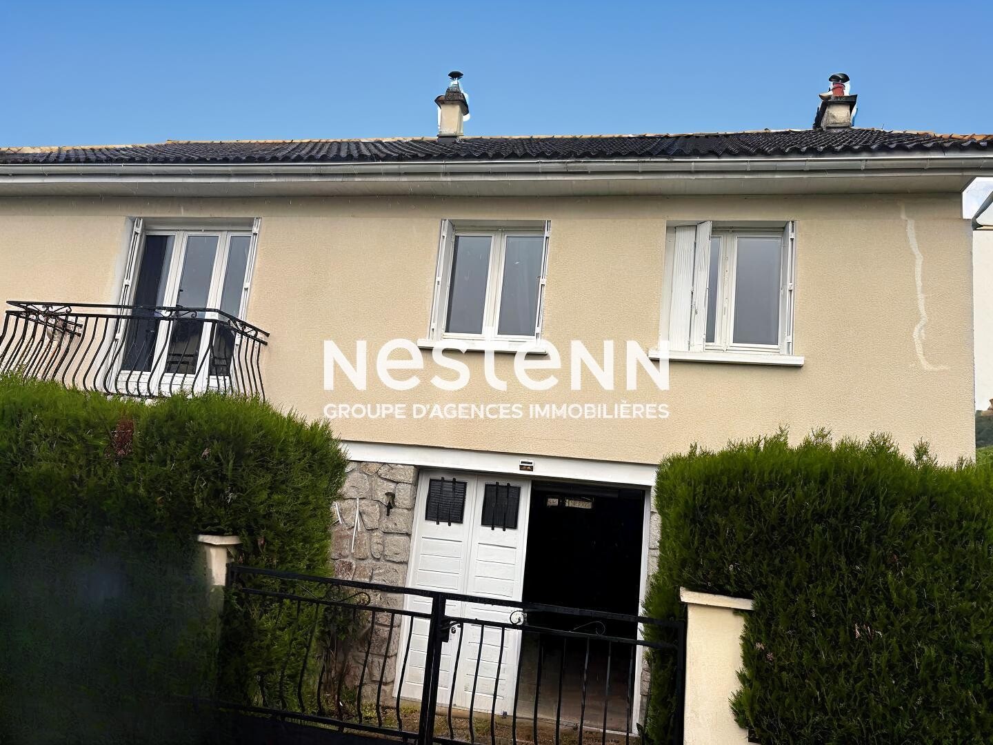 Maison 5 pièces 110 m² · à Madic · 110 m² · 99 360 €