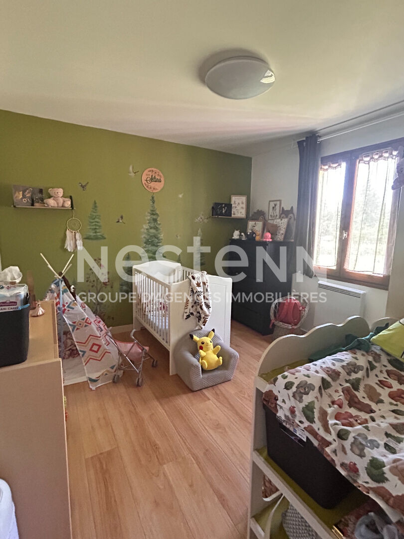 Maison 5 pièces 122 m² · à Saint Etienne aux Clos · 122 m² · 139 100 €