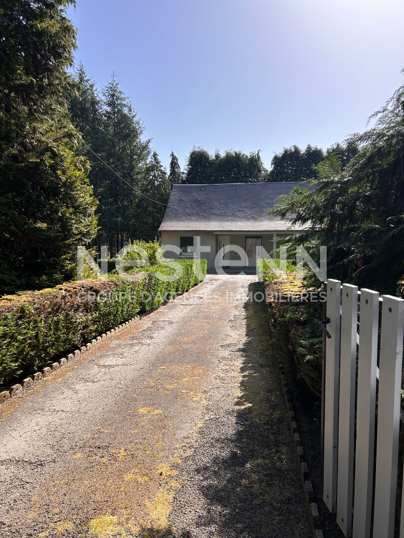 Maison 4 pièces 96 m² · à Ussel · 96 m² · 171 200 €