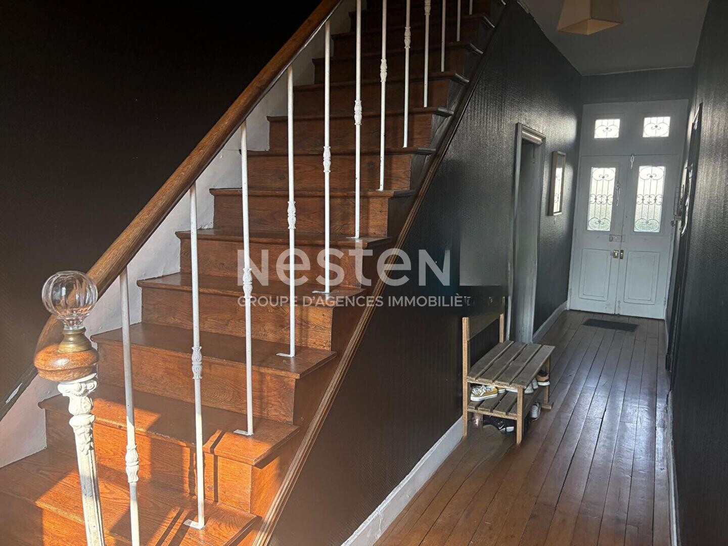 Maison 7 pièces 184 m² · à Ussel · 184 m² · 224 700 €