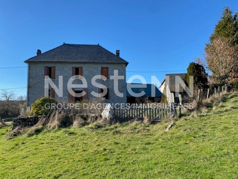 Maison 7 pièces 125 m² · à Flayat · 125 m² · 125 000 €