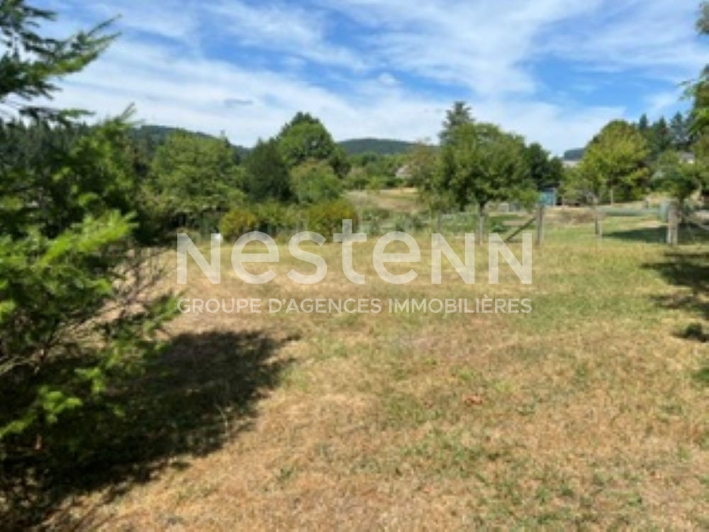 Terrain Meymac 1952 m2 · 25 020 €