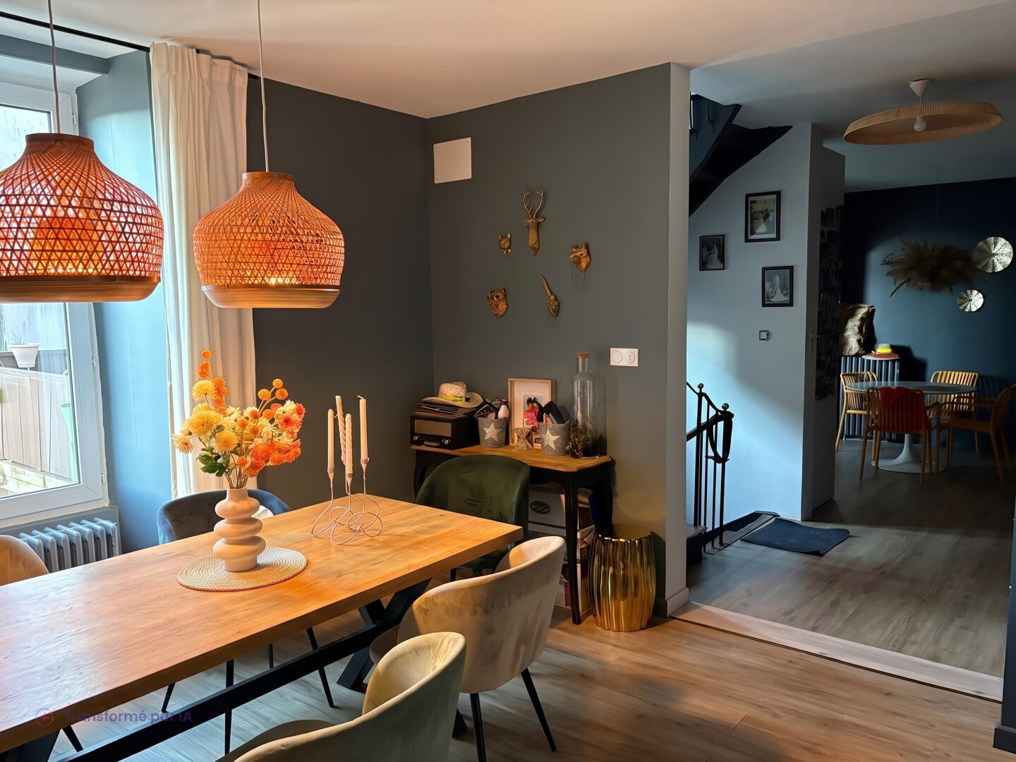 Maison 7 pièces 250 m² · à Ussel · 250 m² · 289 000 €