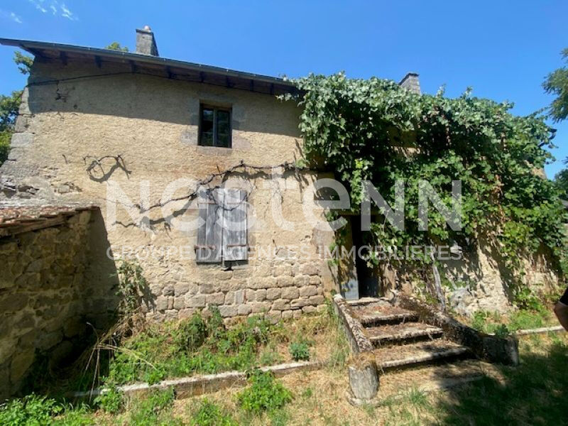 3 pièces 90 m² · à Margerides · 90 m² · 60 500 €