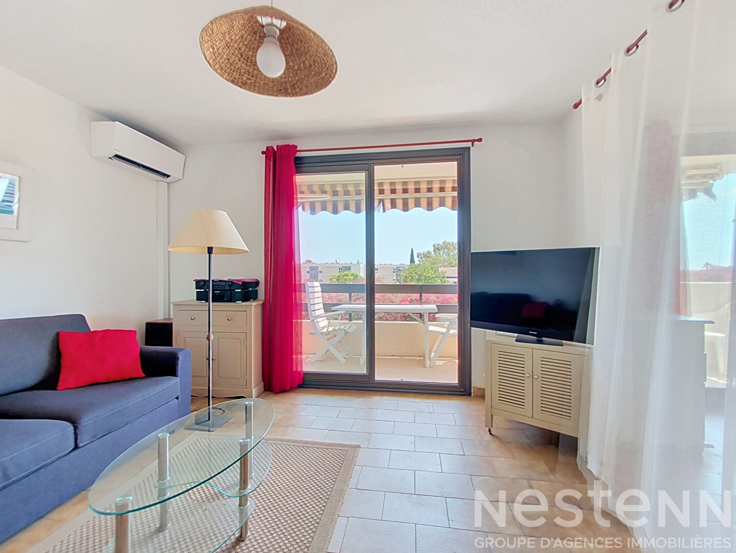 Appartement 2 pièces 42 m² · à La Londe les Maures · 42 m² · 229 100 €