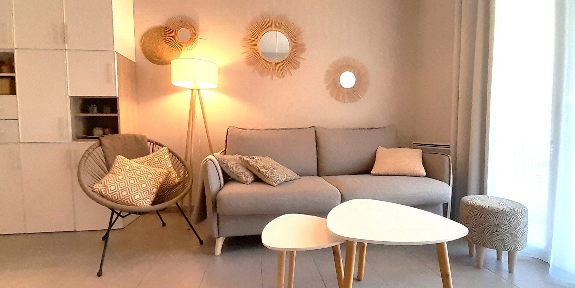 Appartement 2 pièces 34 m² · à La Londe les Maures · 34 m² · 206 500 €