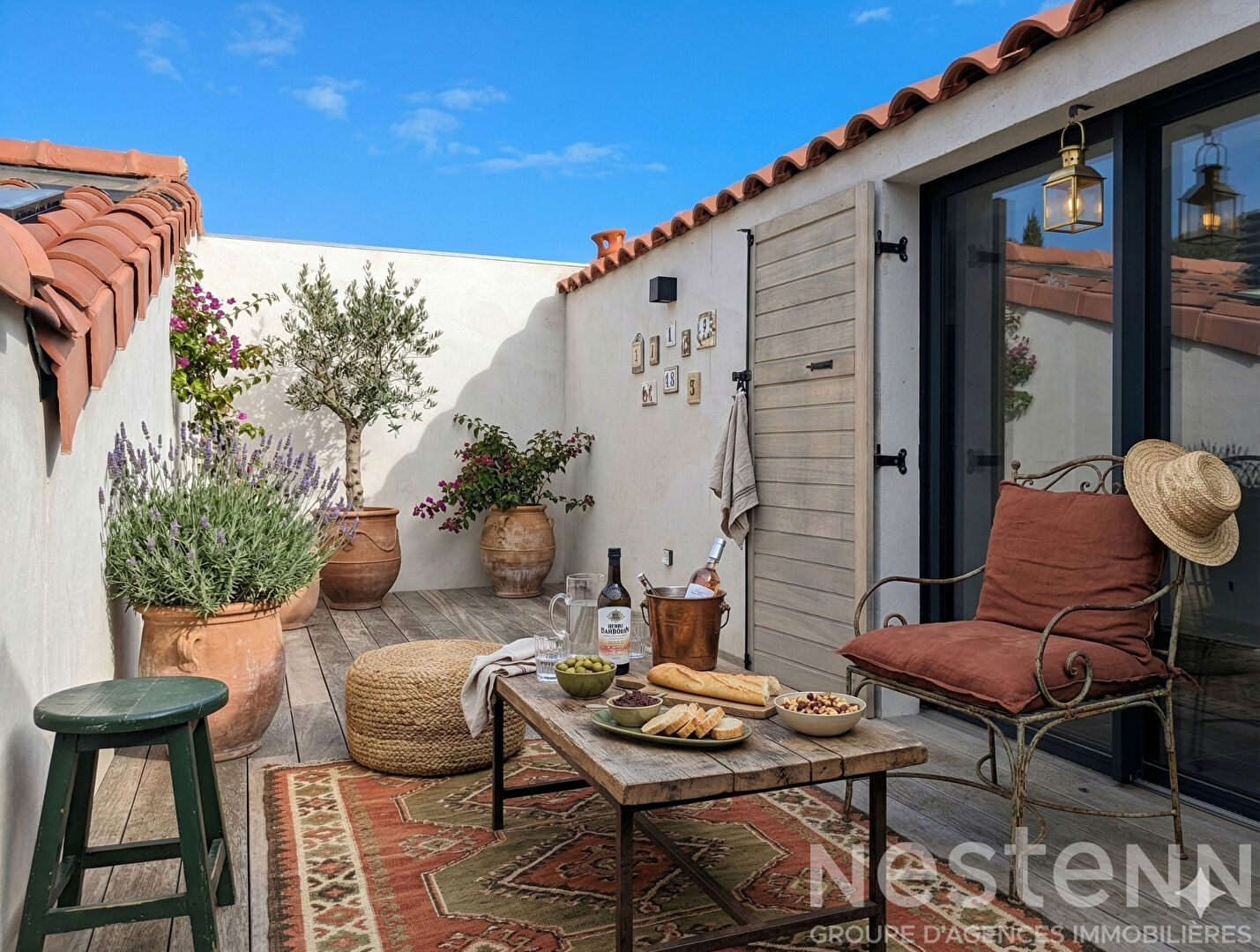 Appartement 3 pièces 57 m² · à Bormes les Mimosas · 57 m² · 360 000 €