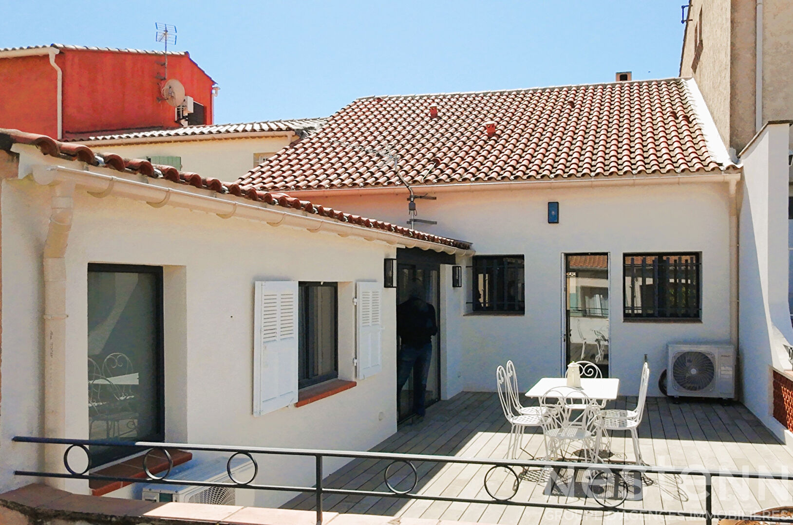 Appartement 4 pièces 104 m² · à La Londe les Maures · 104 m² · 598 000 €