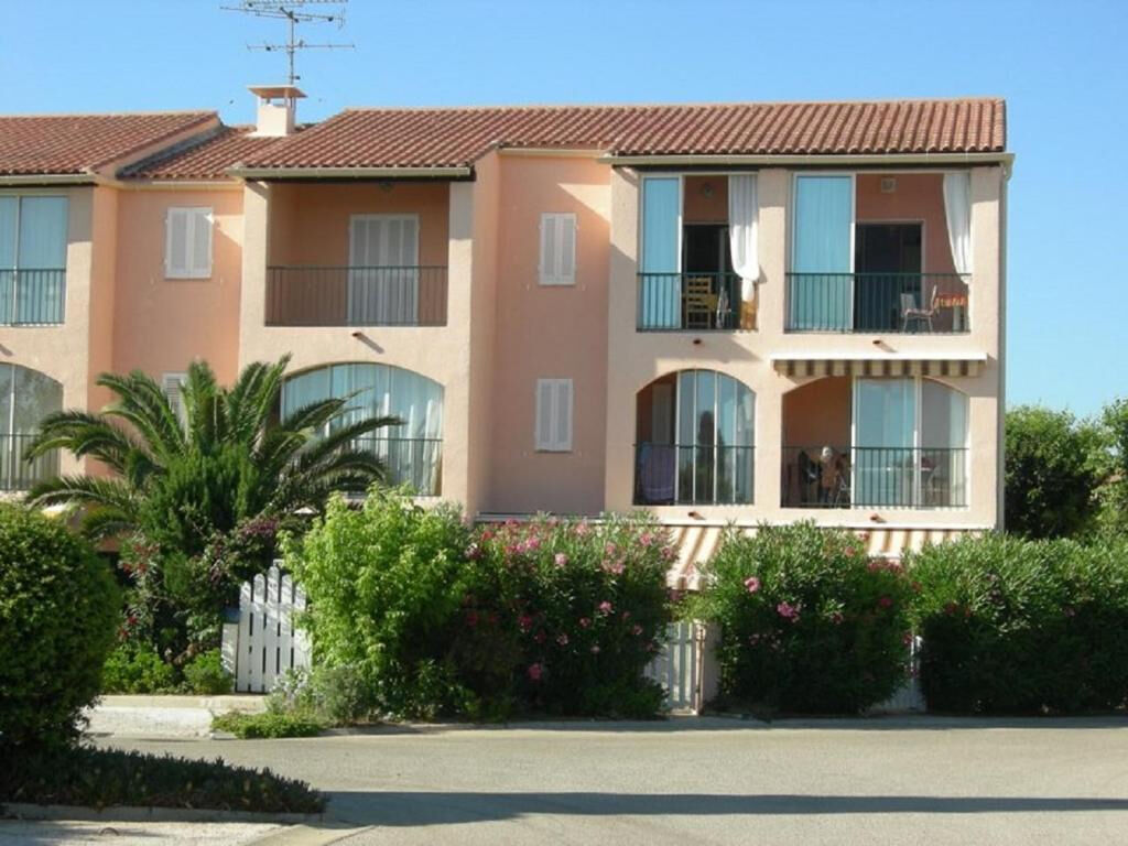 Appartement 2 pièces 25 m² · à La Londe les Maures · 25 m² · 158 200 €