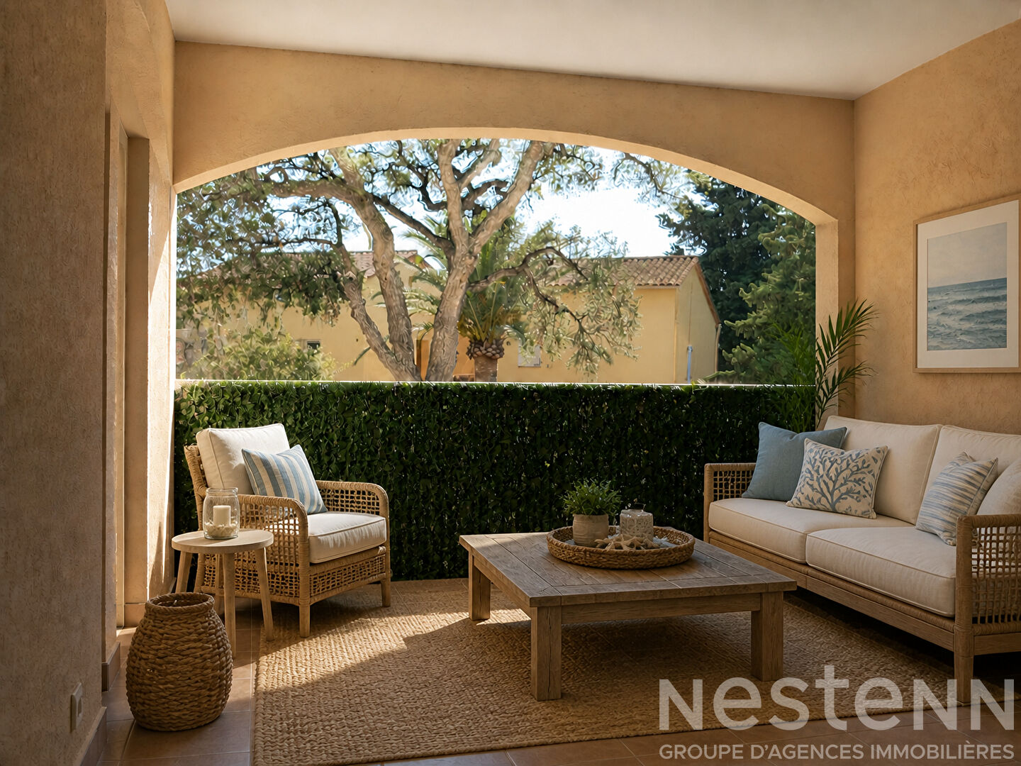 Appartement 2 pièces 51 m² · à Bormes les Mimosas · 51 m² · 247 900 €