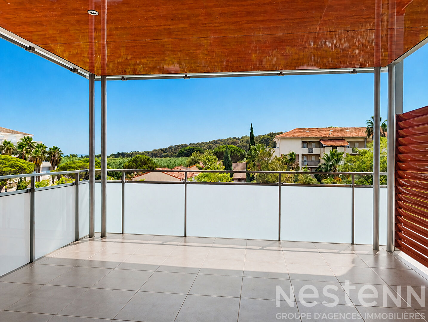 Appartement 3 pièces 66 m² · à Le Lavandou · 66 m² · 430 000 €