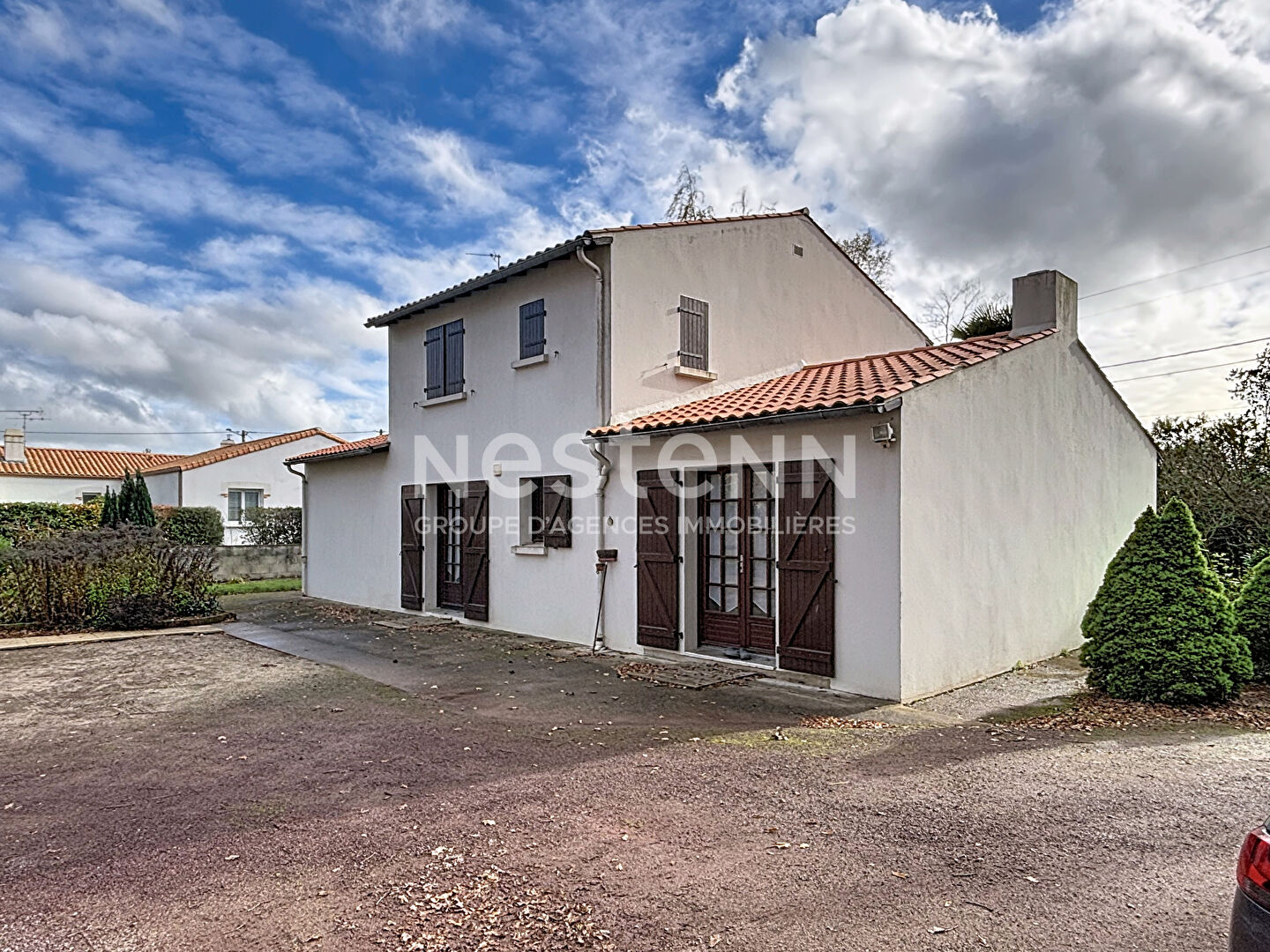 Maison 6 pièces 135 m² · à La Chevroliere · 135 m² · 235 000 €