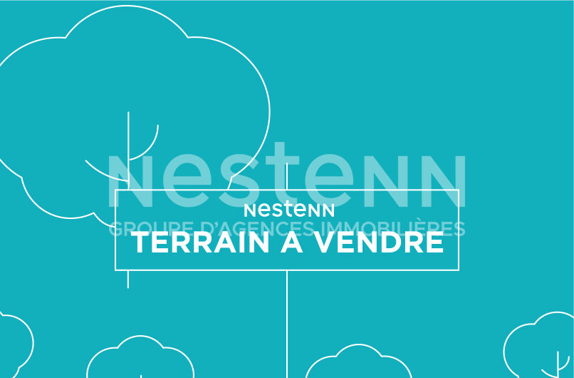 Terrain viabilisé La Chevroliere 341 m2 (lot7) · 123 400 €