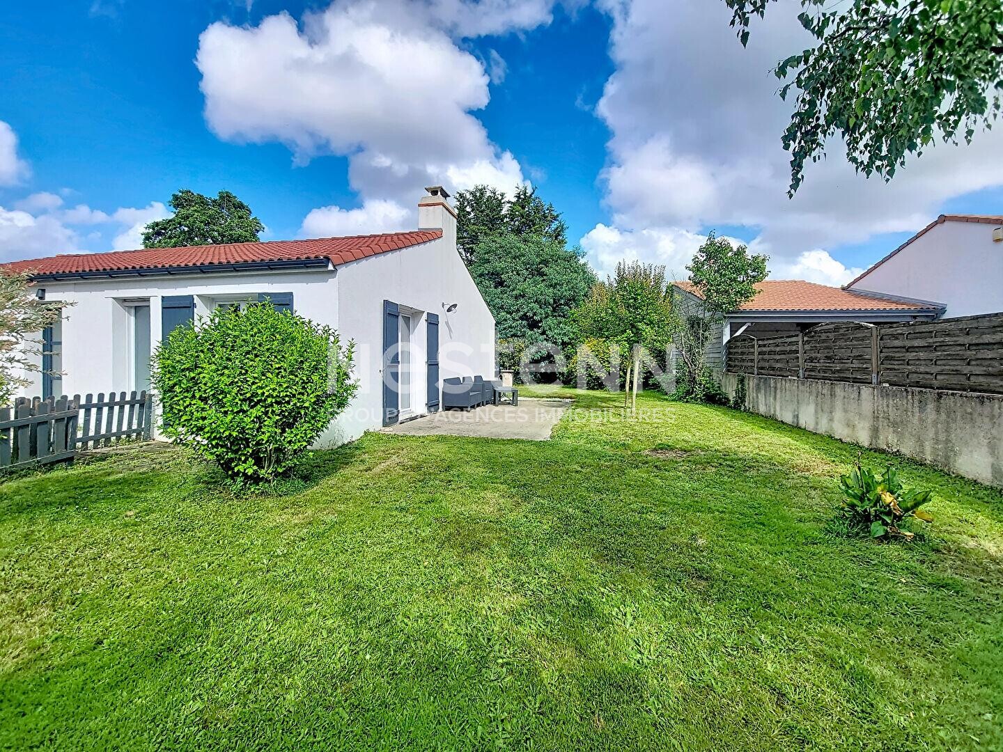 Maison 5 pièces 105 m² · à Pont-Saint-Martin · 105 m² · 321 725 €