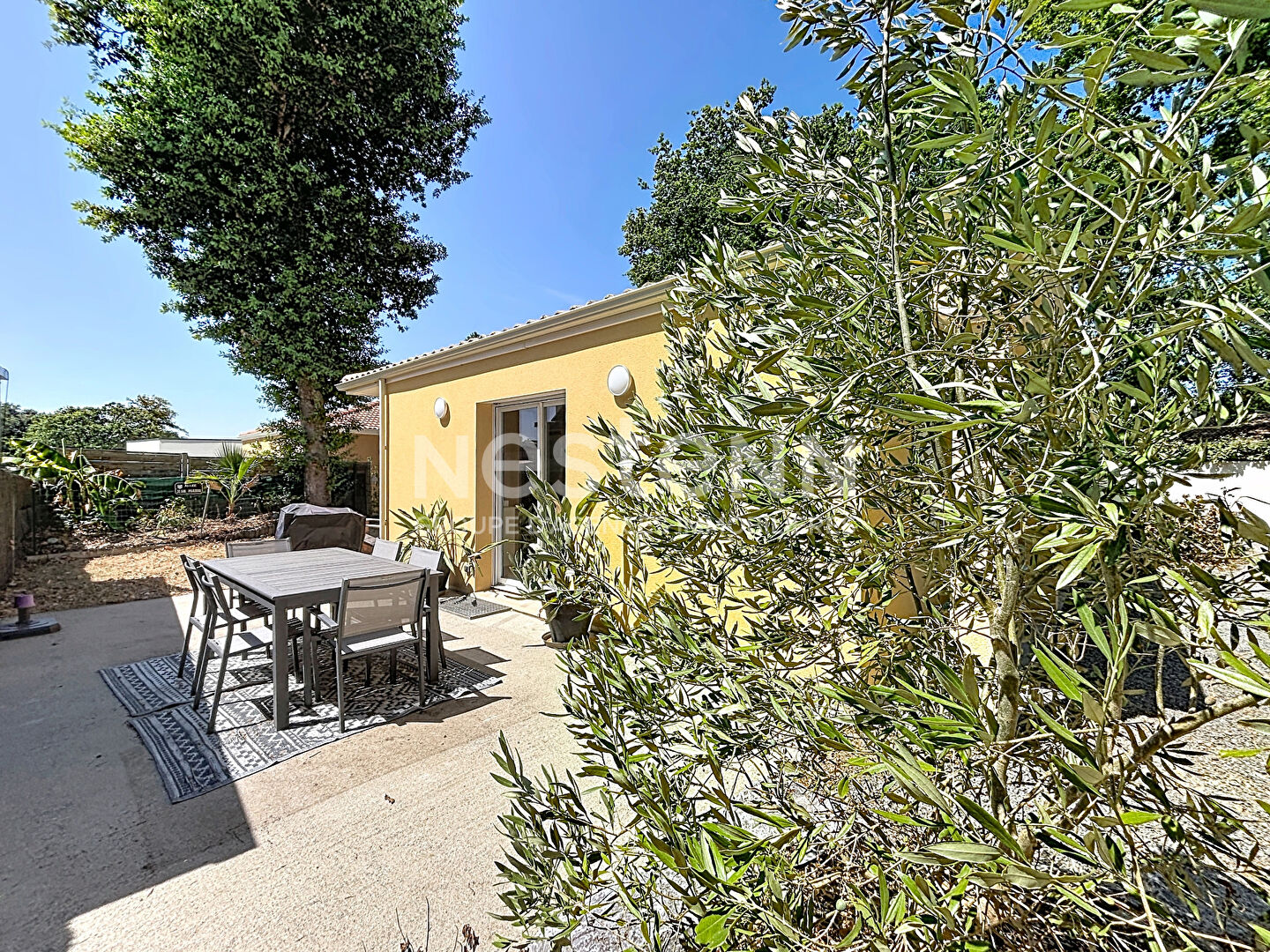 Maison 4 pièces 101 m² · à Saint-Aignan-Grandlieu · 101 m² · 289 900 €