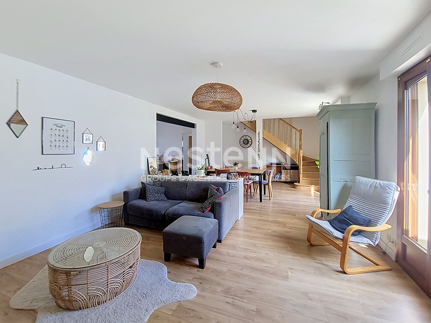 Maison 5 pièces 130 m² · à Pont-Saint-Martin · 130 m² · 291 000 €