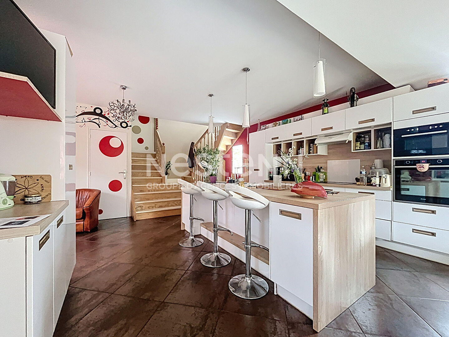 Maison 6 pièces 165 m² · à Pont-Saint-Martin · 165 m² · 324 300 €