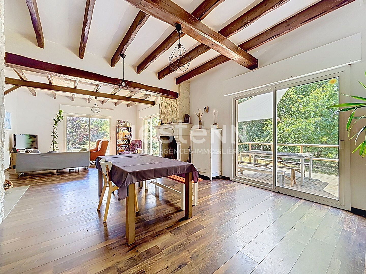 Maison 9 pièces 187 m² · à Pont-Saint-Martin · 187 m² · 299 580 €